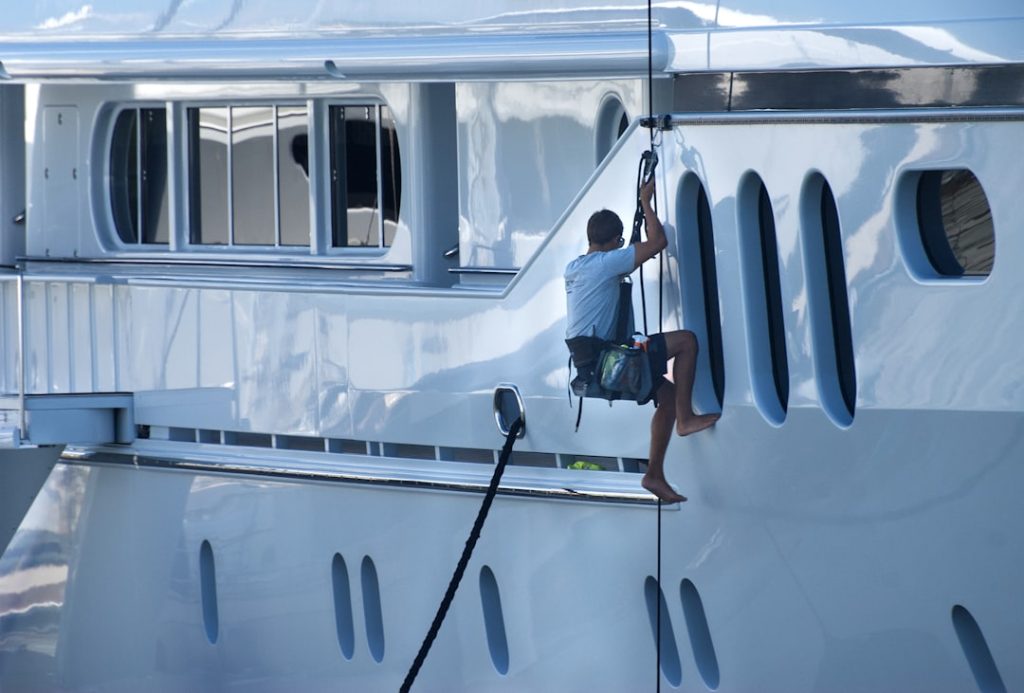 marine surveyor wilmington nc