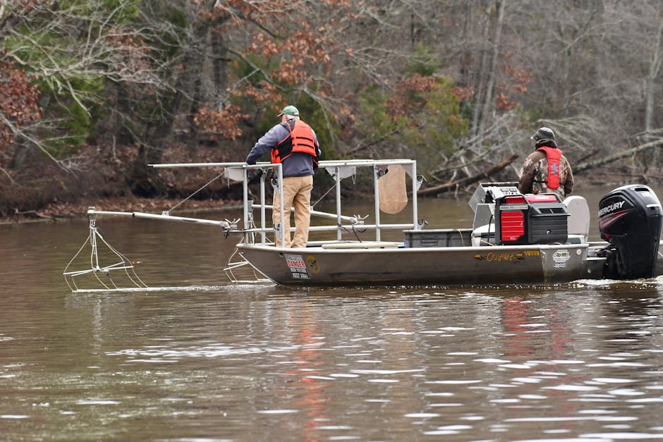 boat insurance survey