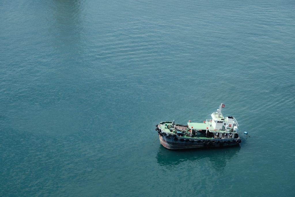 vessel condition survey