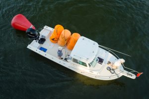 marine survey services