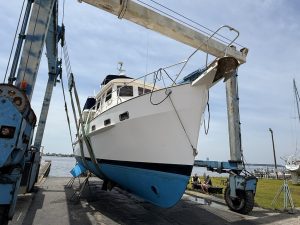 Boat Insurance Survey in North Carolina: Why Insurers Require It, What It Covers, & What to Expect cover