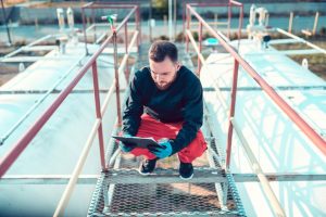 Marine survey Lake Norman: Pre-purchase boat inspection for Charlotte metro buyers cover