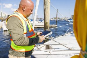 What is a marine survey? What North Carolina boat buyers should know before the purchase cover